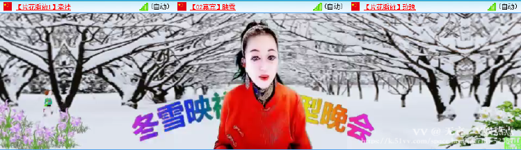 无言🎤V娱热点