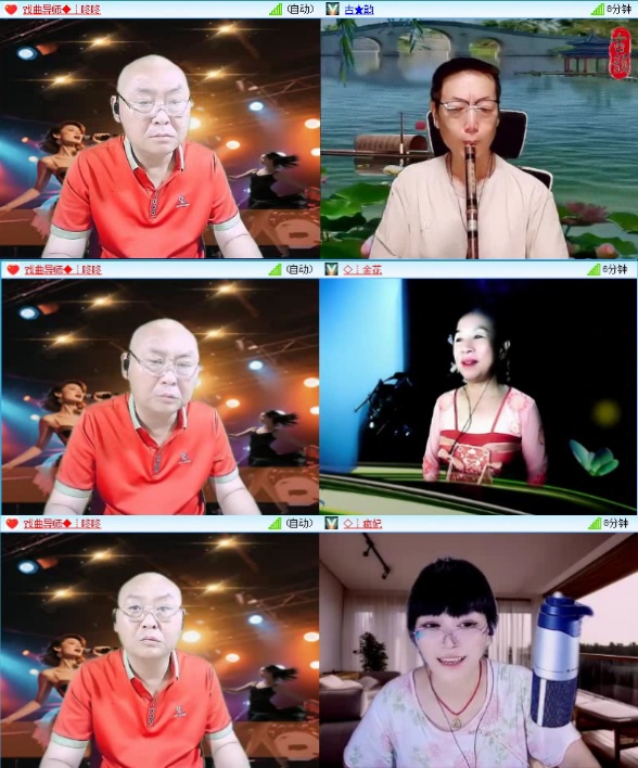 飞沙🎤V娱热点