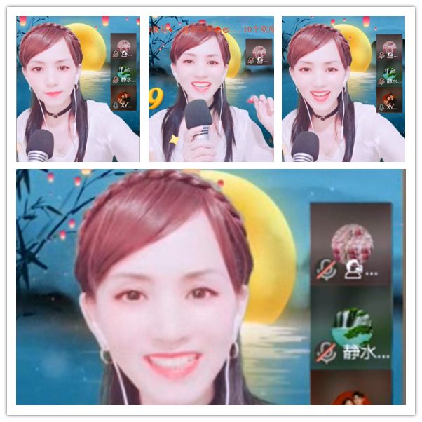 飞翔🎤V娱热点