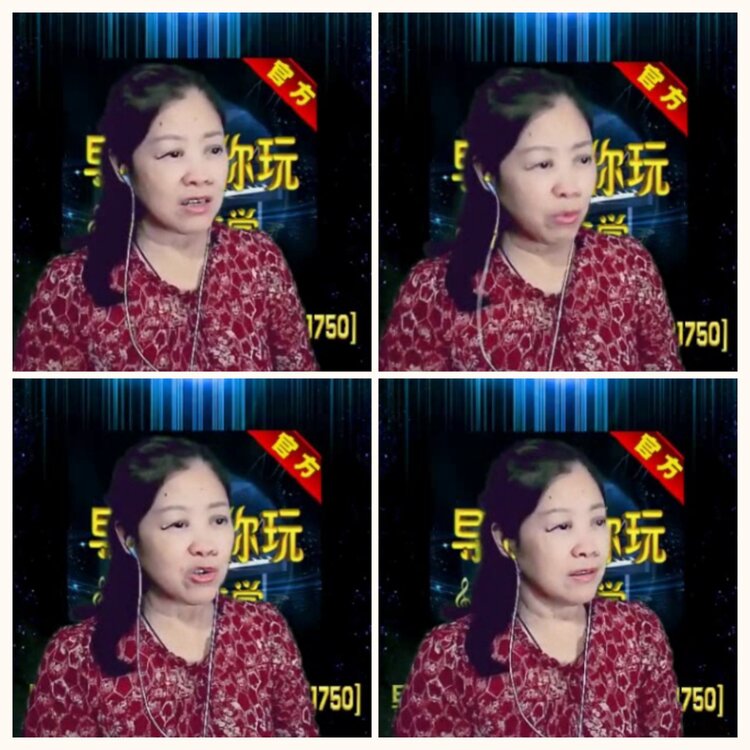 落雪🎤V娱热点