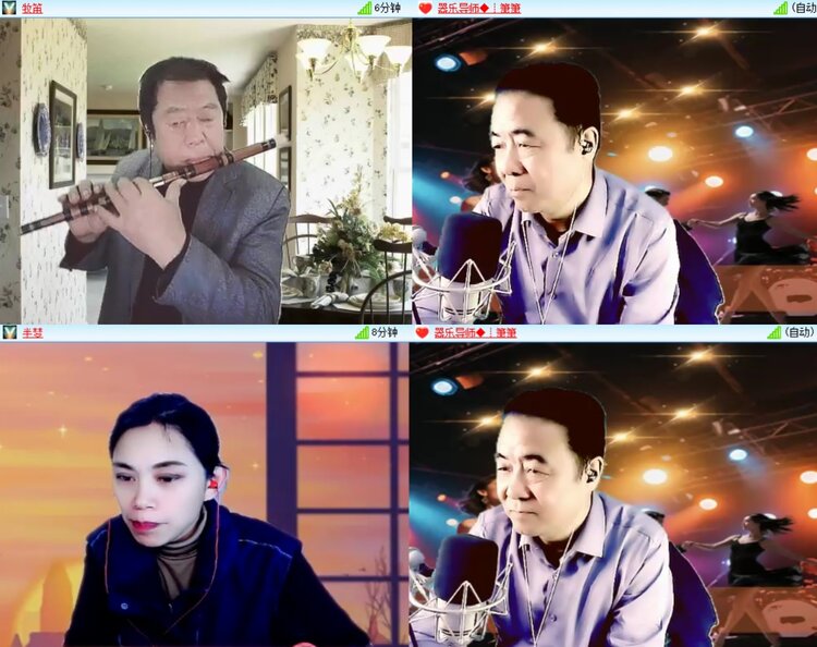 柠檬🎤V娱热点