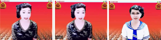 小朵🎤V娱热点