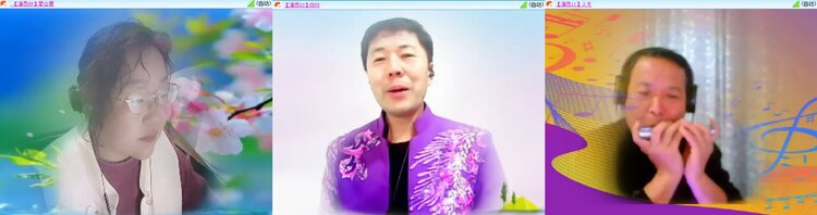 浓茶🎤V娱热点