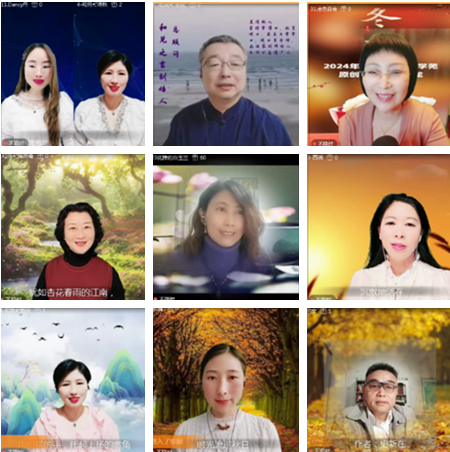 小朵🎤V娱热点