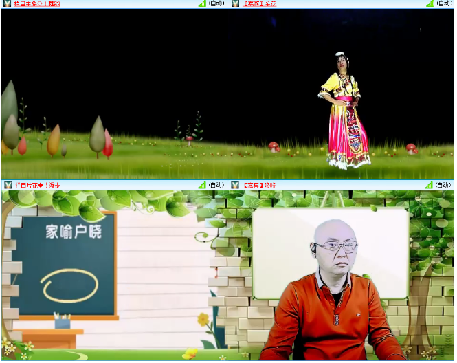 小浅🎤V娱热点