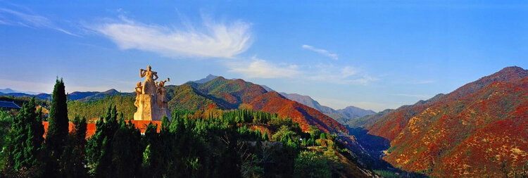 读中国·阿紫文化工作室