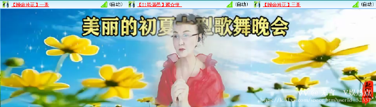 无言🎤V娱热点