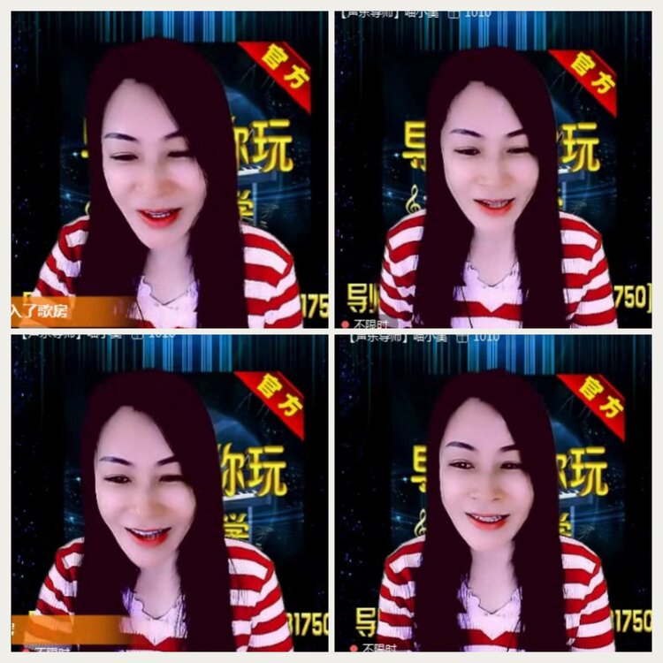 落雪🎤V娱热点