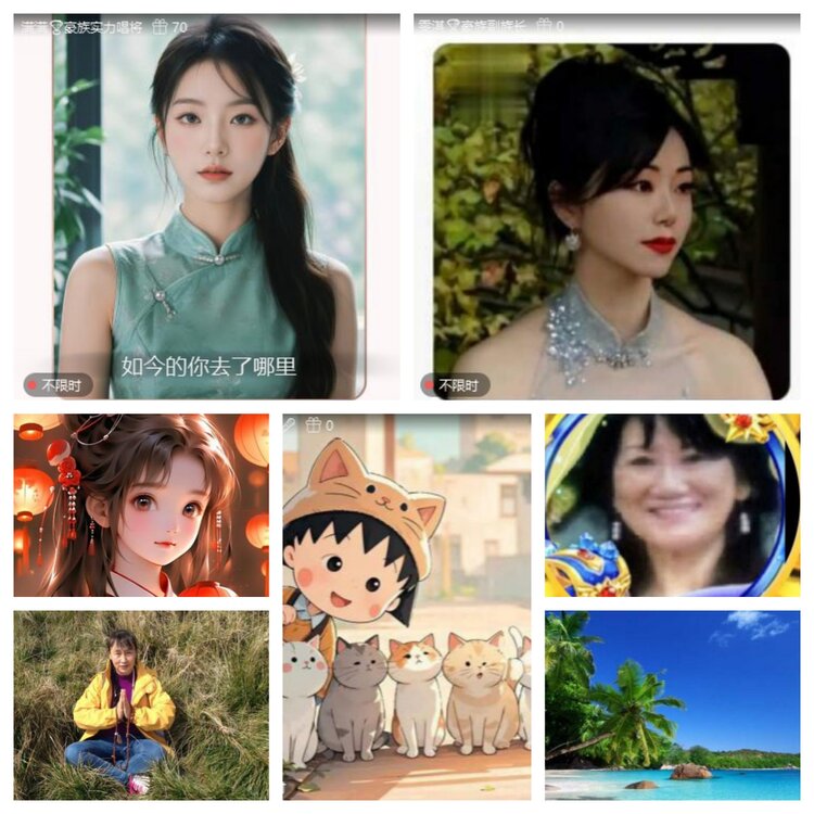 心玫🎤V娱热点