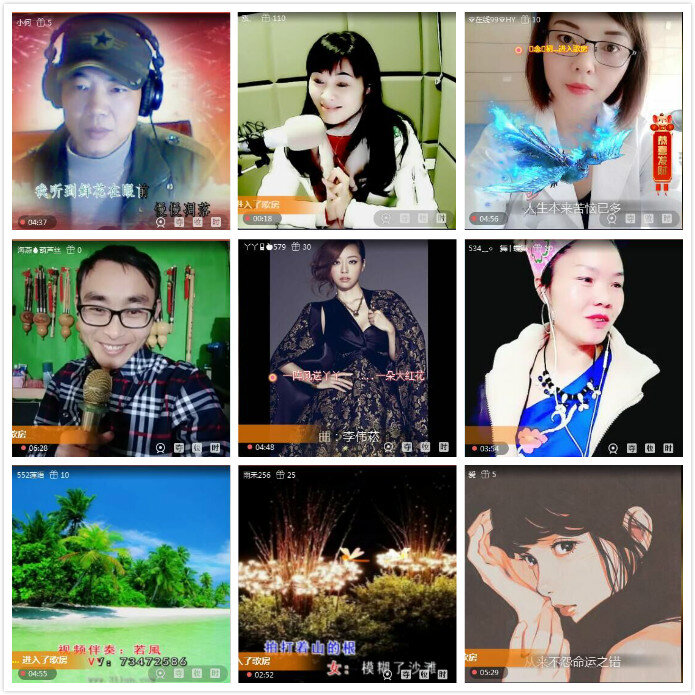 雪儿🎤V娱热点
