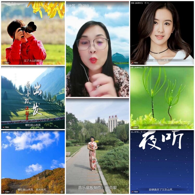 记者-无言