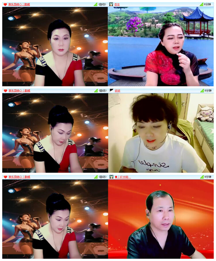 执白🎤V娱热点
