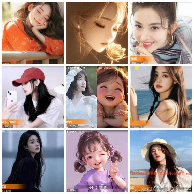 阿呆🎤V娱热点