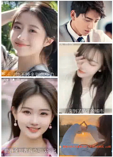 小朵🎤V娱热点