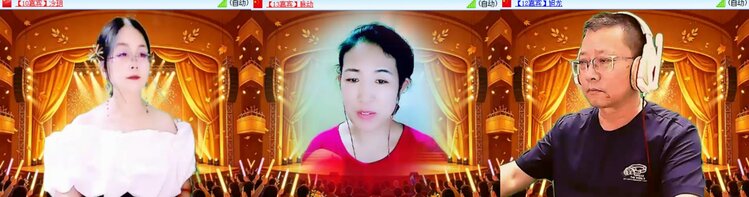 卓然🎤V娱热点