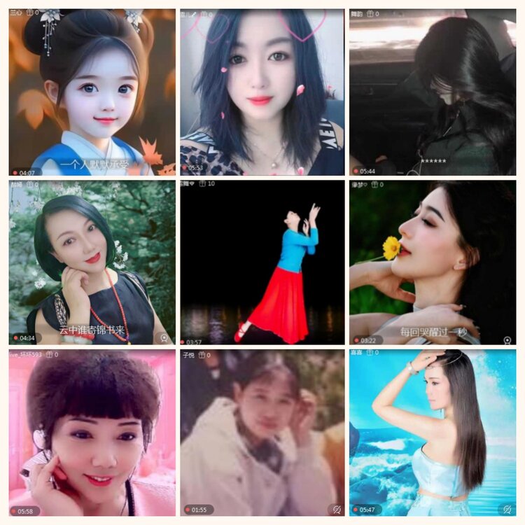 落雪🎤V娱热点