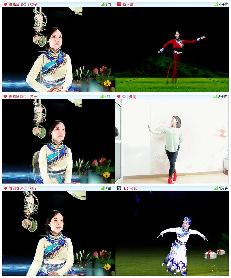 小朵🎤V娱热点