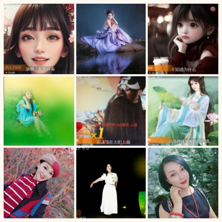 落雪🎤V娱热点