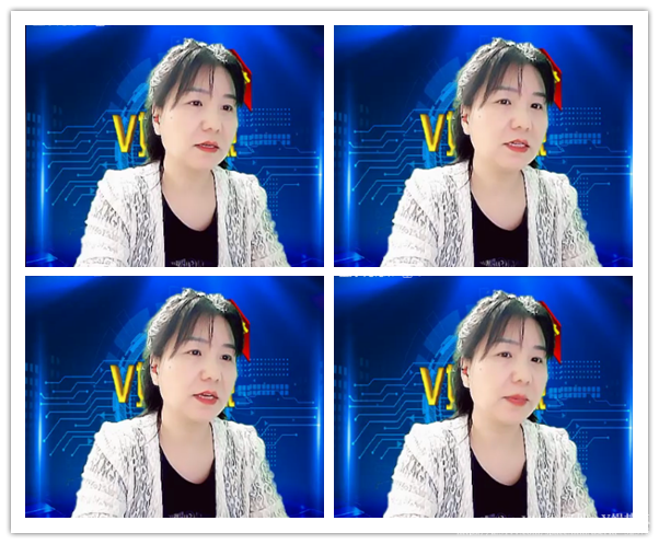 阿呆🎤V娱热点