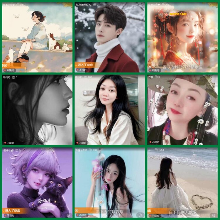 柠檬🎤V娱热点