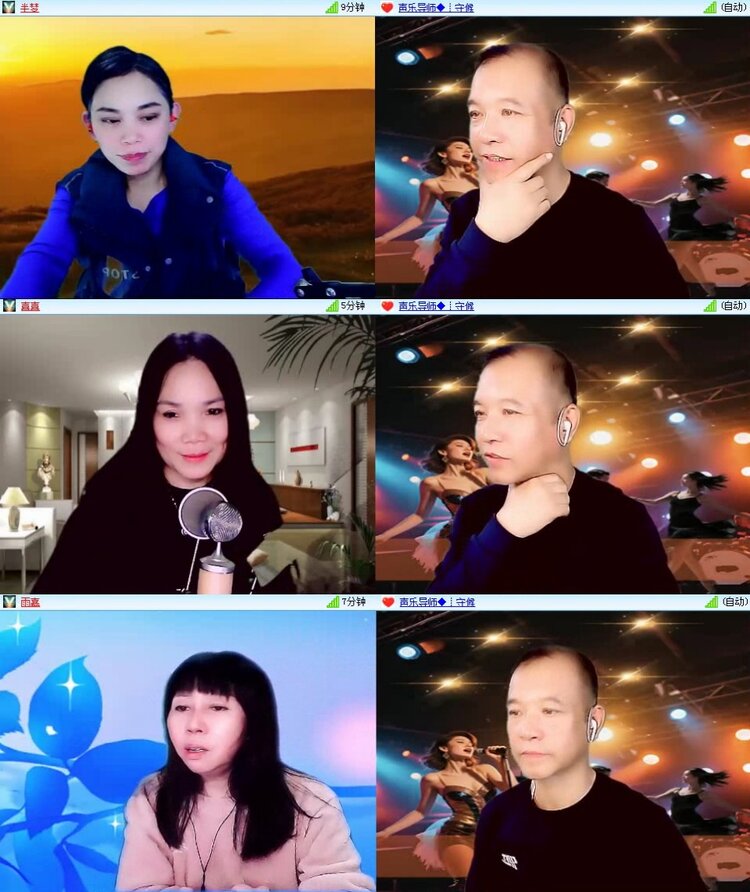 飞翔🎤V娱热点