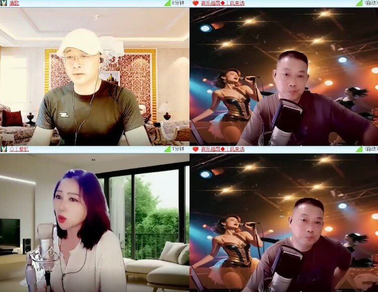 小朵🎤V娱热点