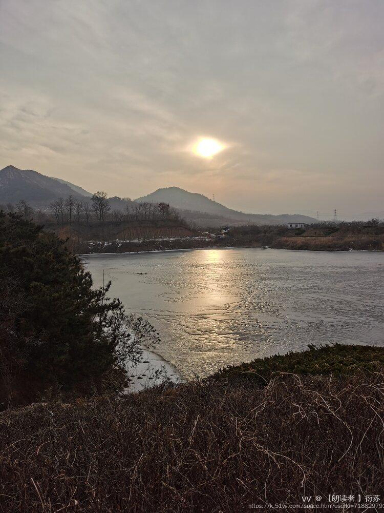 【朗读者 】衍苏