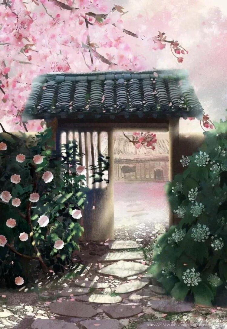 陈金茂