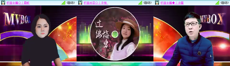 无言🎤V娱热点