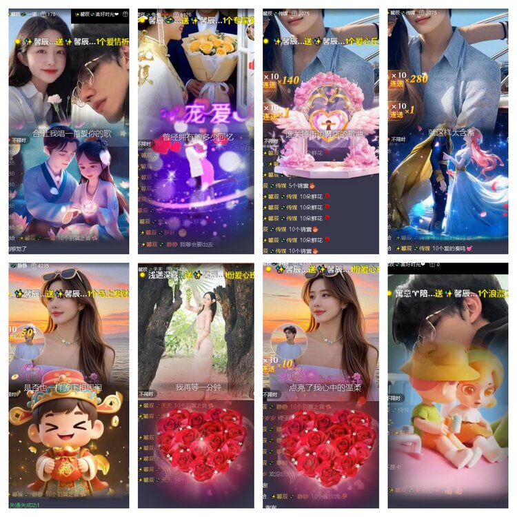 曾经🎤V娱热点