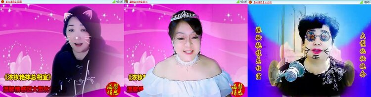 南风🎤V娱热点