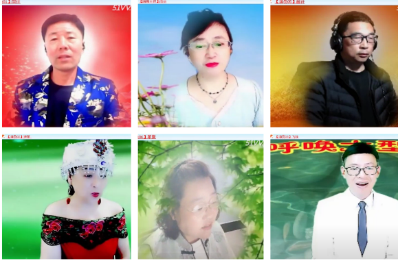 杜影🎤V娱热点