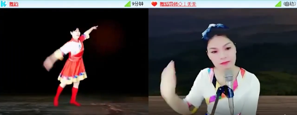 梅香🎤V娱热点