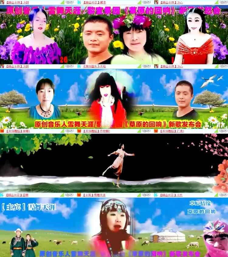 苏苏🎤V娱热点