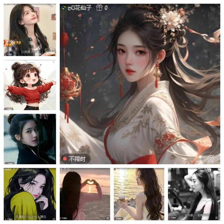 心玫🎤V娱热点