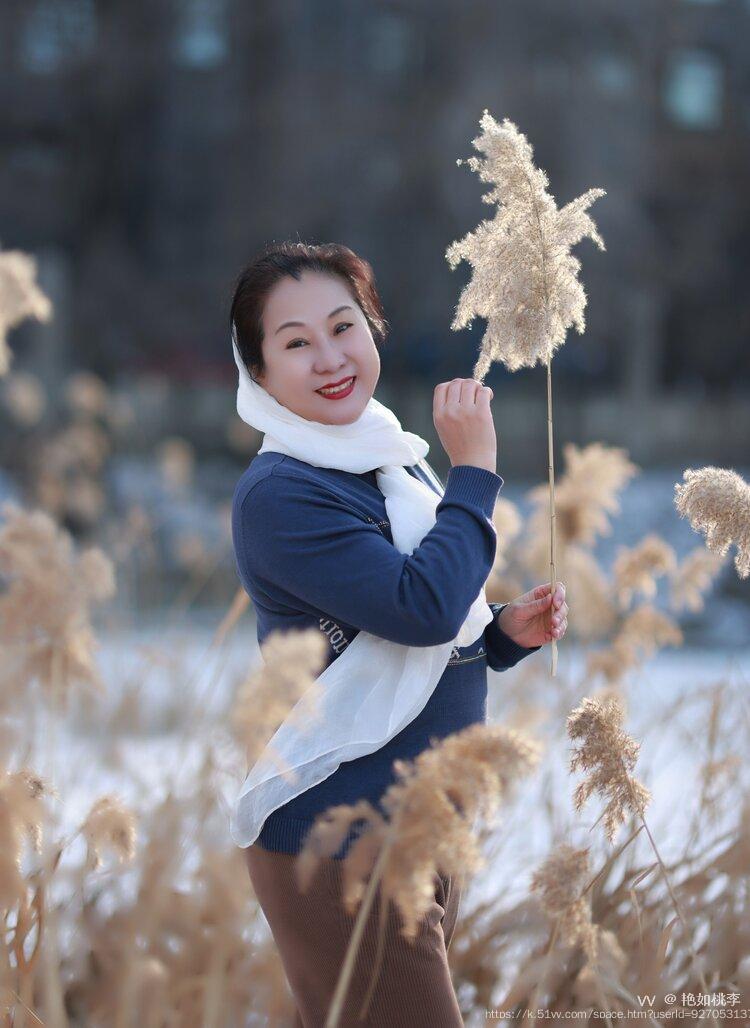 艳如桃李