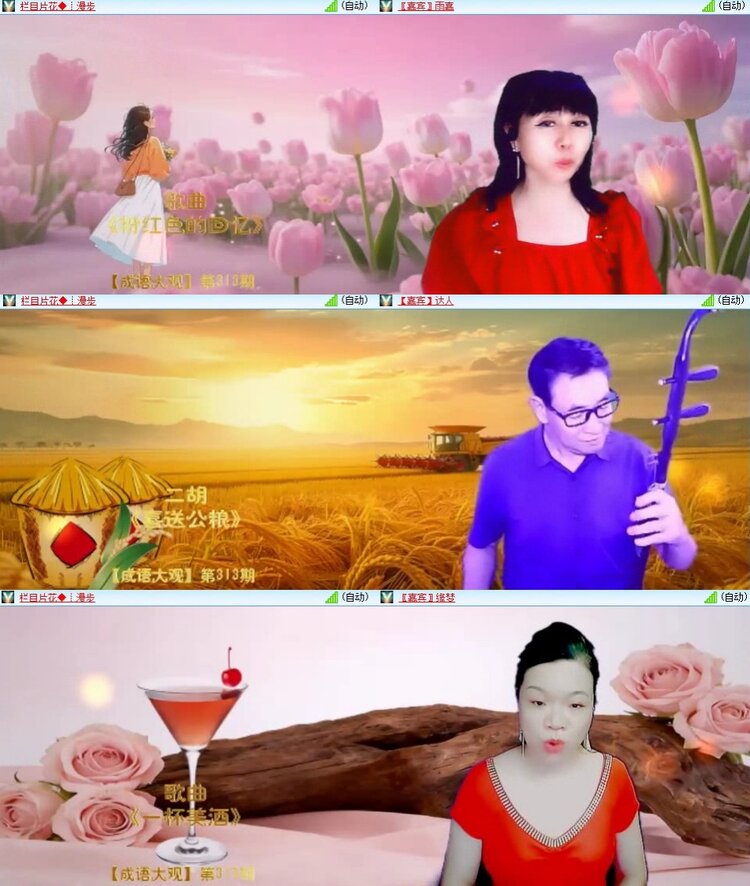 苏苏🎤V娱热点
