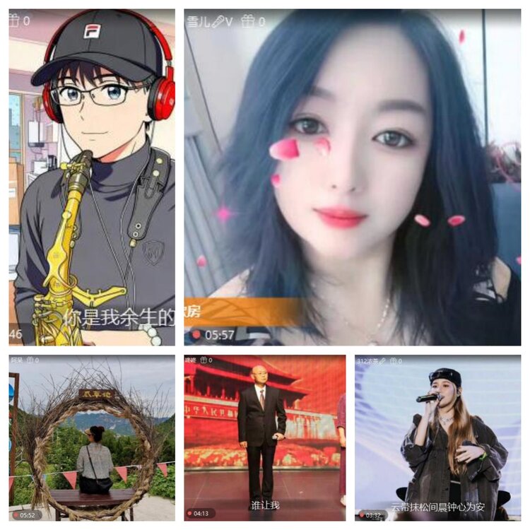 浓茶🎤V娱热点