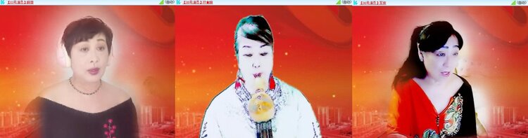 云中云🎤V娱热点