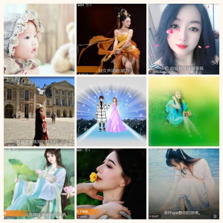 落雪🎤V娱热点