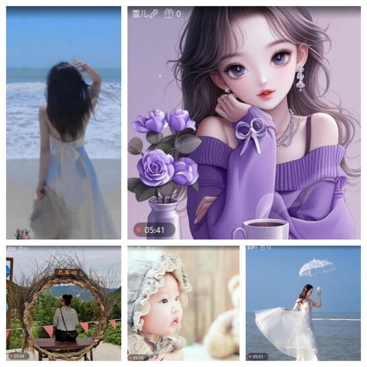 浓茶🎤V娱热点