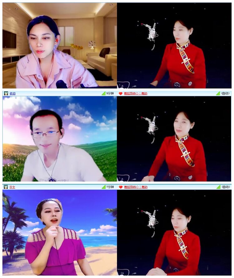 小朵🎤V娱热点