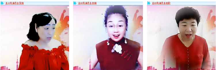 雪儿🎤V娱热点