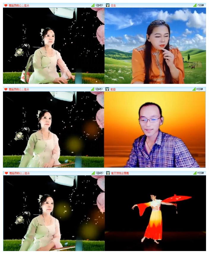 苏苏🎤V娱热点