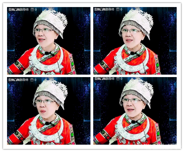 阿呆🎤V娱热点