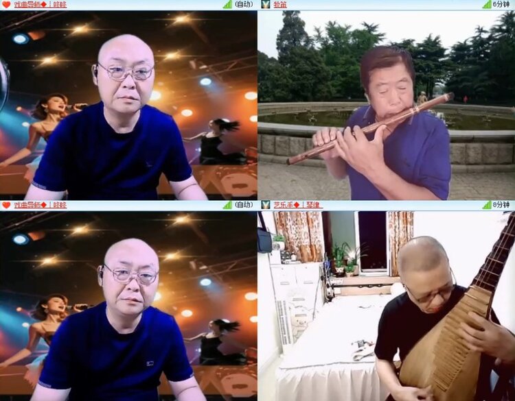 杜影🎤V娱热点