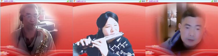 航航🎤V娱热点