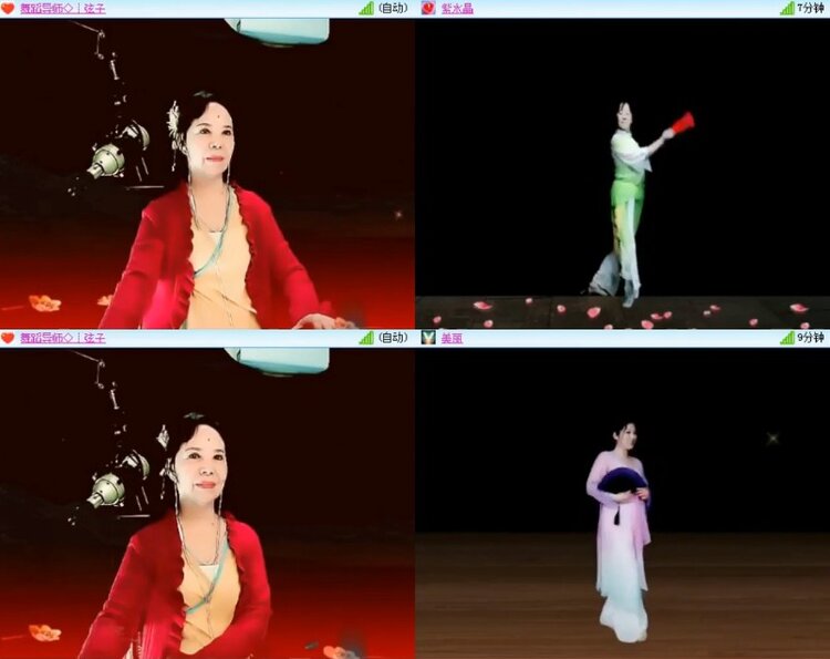 杜影🎤V娱热点