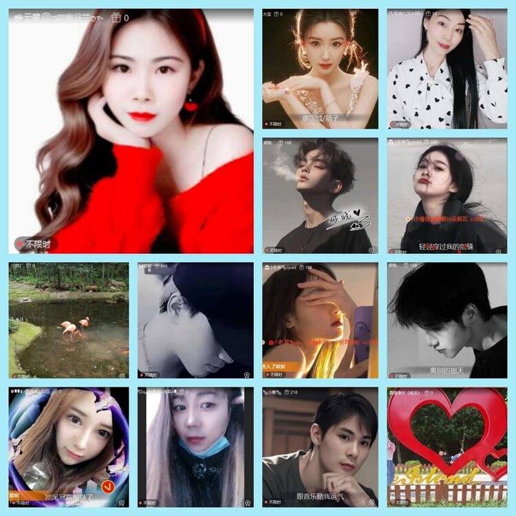 曾经🎤V娱热点