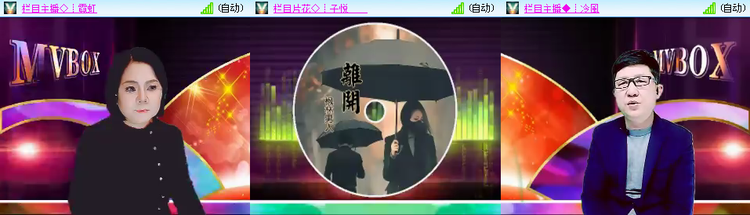 无言🎤V娱热点